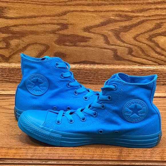 Converse Shoes Converse Ctas Hi Spray Paint Shoes Poshmark